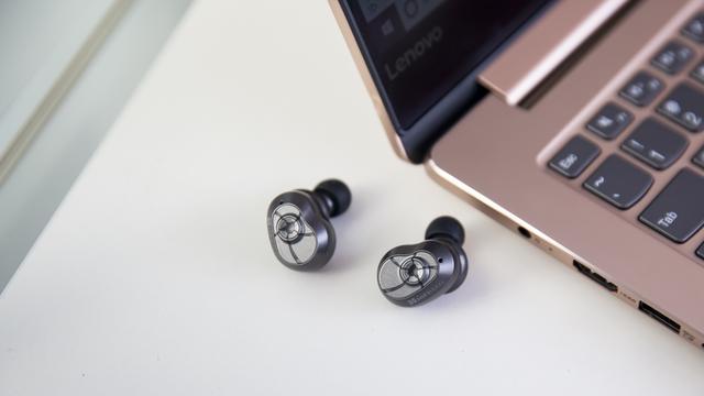 千元不能听个响儿，HIFIMAN TWS600入手试听真香甜