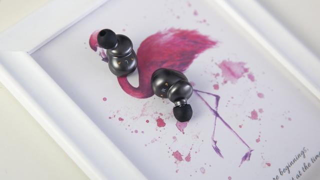 千元不能听个响儿，HIFIMAN TWS600入手试听真香甜