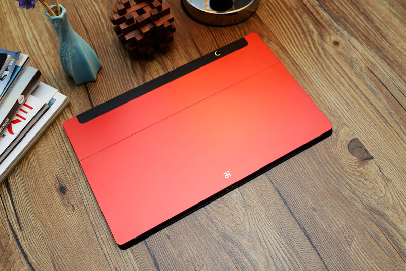 把细节发挥到极致，Remix超级平板来袭