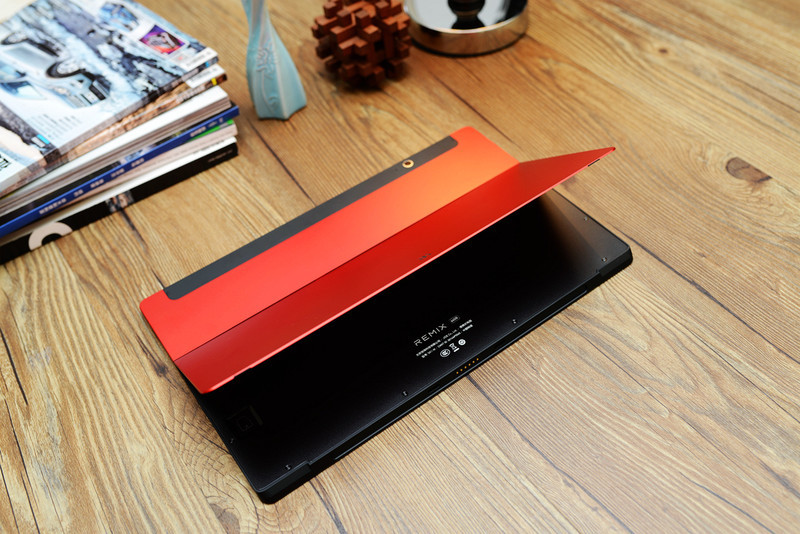 把细节发挥到极致，Remix超级平板来袭