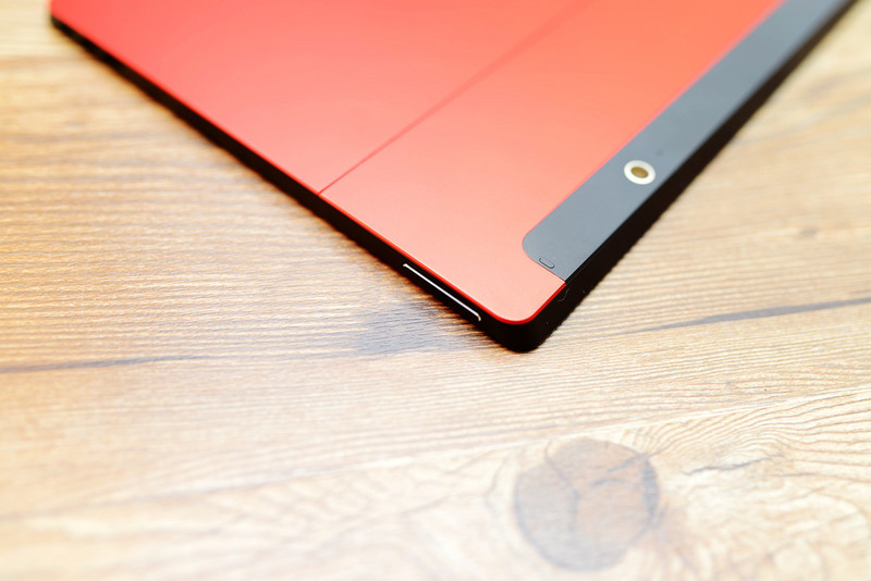 把细节发挥到极致，Remix超级平板来袭