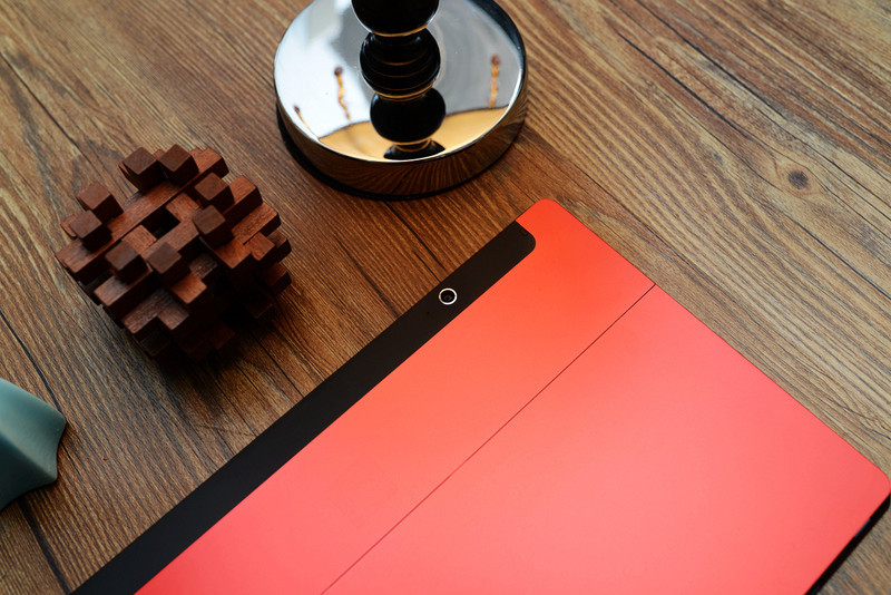 把细节发挥到极致，Remix超级平板来袭