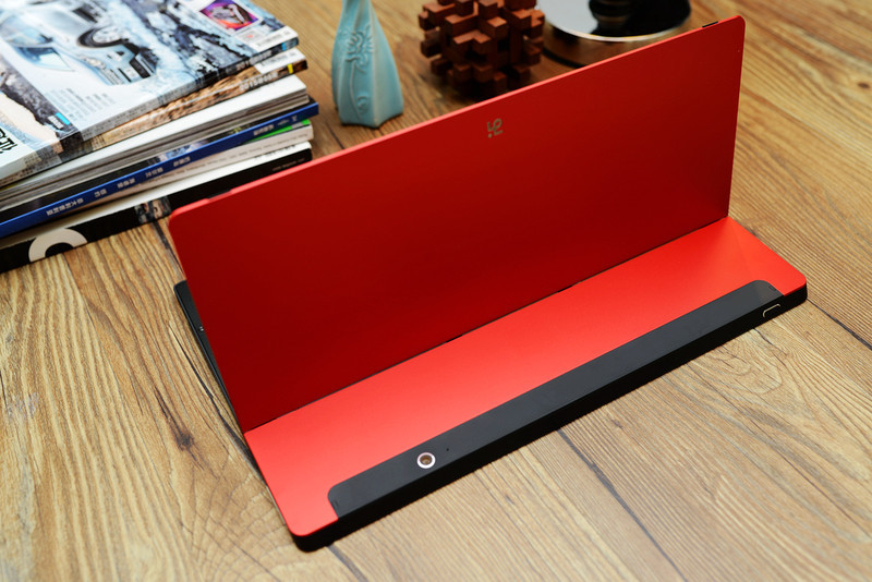 把细节发挥到极致，Remix超级平板来袭