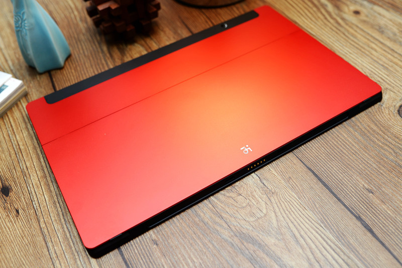 把细节发挥到极致，Remix超级平板来袭