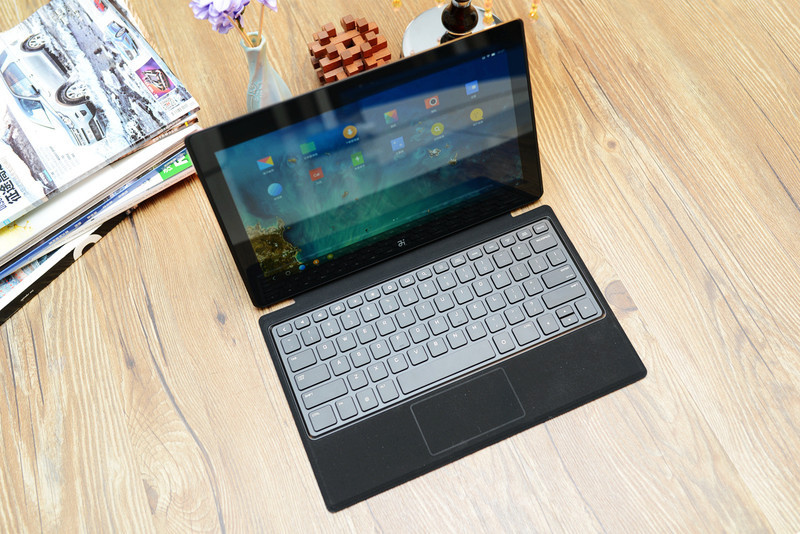 把细节发挥到极致，Remix超级平板来袭