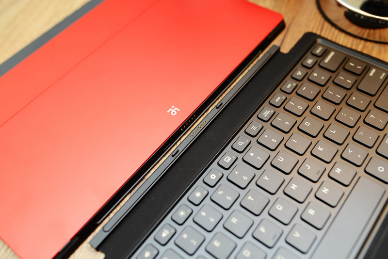 把细节发挥到极致，Remix超级平板来袭