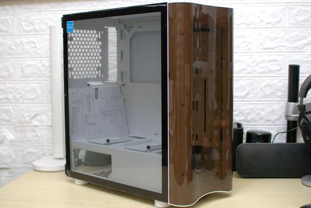 小姨子的新婚礼物，还算主流的装机实录