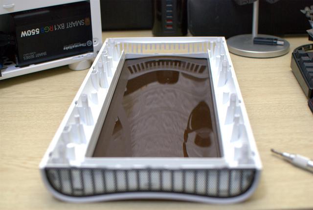 小姨子的新婚礼物，还算主流的装机实录