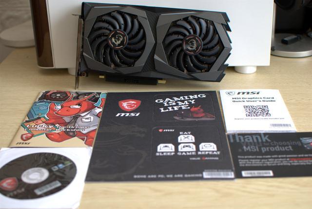 小姨子的新婚礼物，还算主流的装机实录