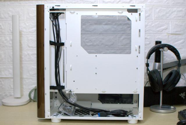 小姨子的新婚礼物，还算主流的装机实录