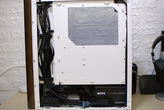 小姨子的新婚礼物，还算主流的装机实录