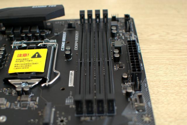 小姨子的新婚礼物，还算主流的装机实录