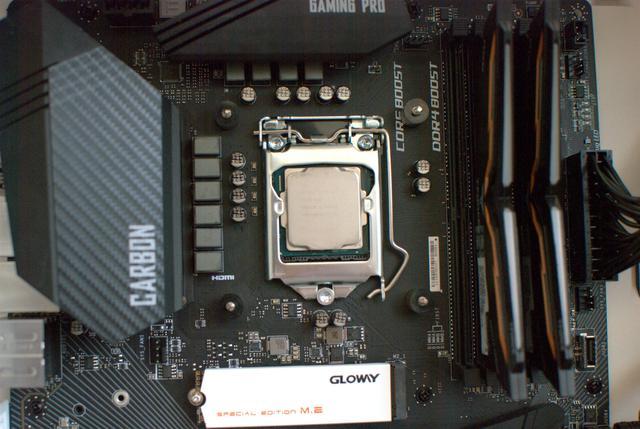 小姨子的新婚礼物，还算主流的装机实录