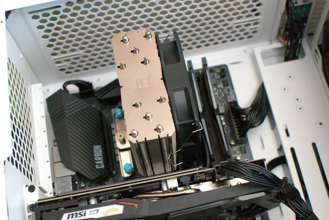 小姨子的新婚礼物，还算主流的装机实录