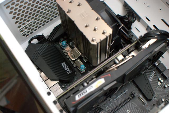 小姨子的新婚礼物，还算主流的装机实录