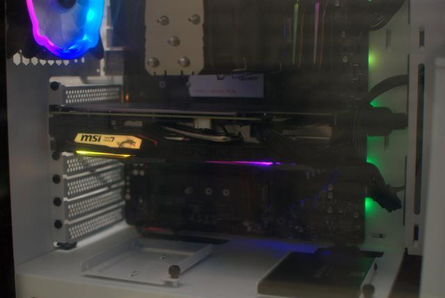 小姨子的新婚礼物，还算主流的装机实录