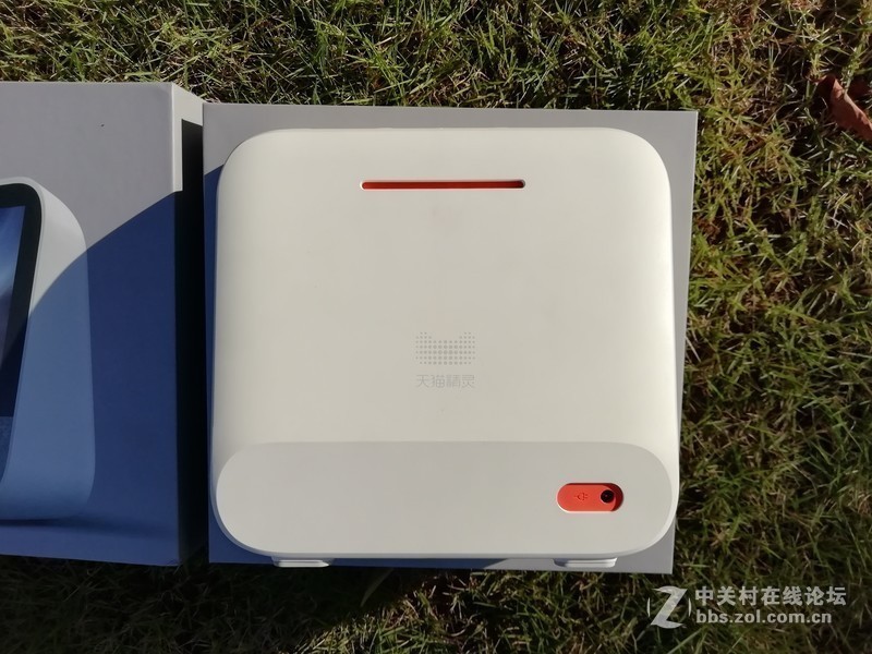 天猫精灵CC-听话的带屏天猫精灵