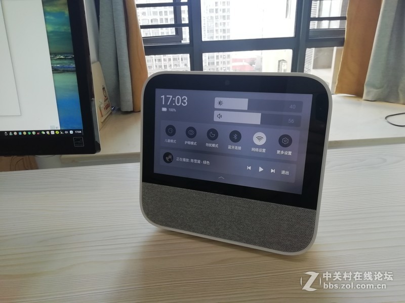 天猫精灵CC-听话的带屏天猫精灵