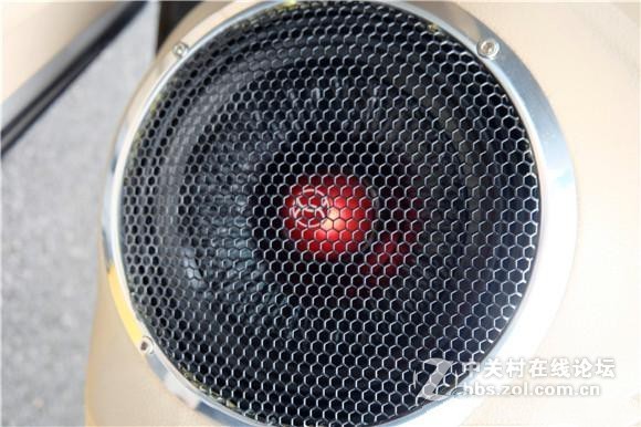 战斧车队决战MECA中国江门站 精妙改装音质刺激耳膜