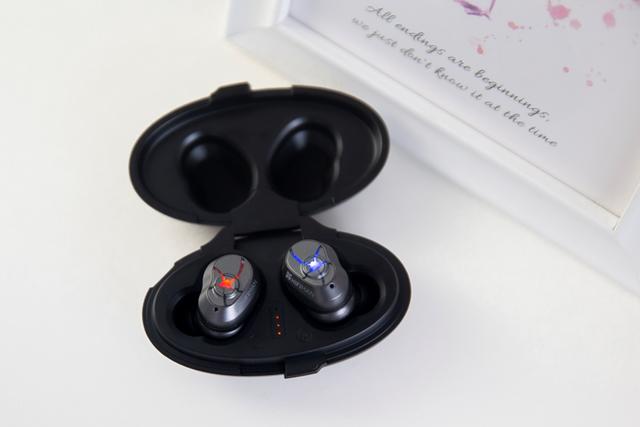 千元不能听个响儿，HIFIMAN TWS600入手试听真香甜