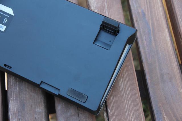 疾速触发，自主红外银轴：雷柏V530这款键盘满足日常一切需要