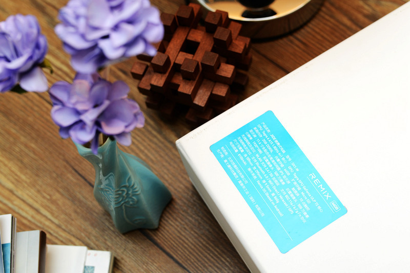 把细节发挥到极致，Remix超级平板来袭