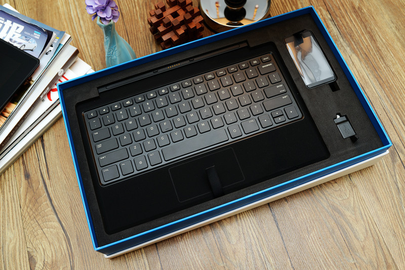 把细节发挥到极致，Remix超级平板来袭