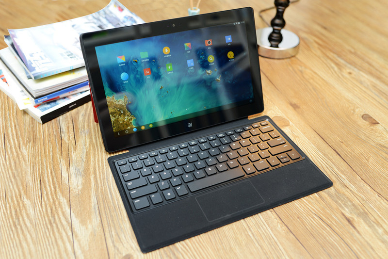 把细节发挥到极致，Remix超级平板来袭