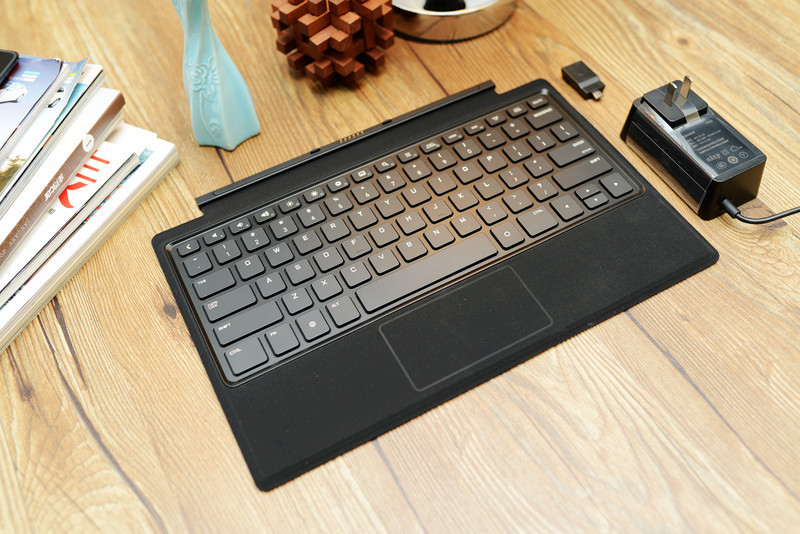 把细节发挥到极致，Remix超级平板来袭