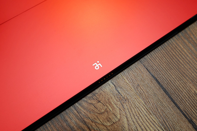 把细节发挥到极致，Remix超级平板来袭