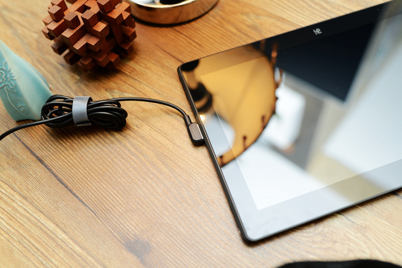 把细节发挥到极致，Remix超级平板来袭