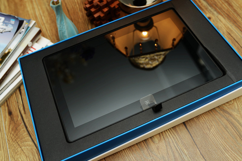 把细节发挥到极致，Remix超级平板来袭