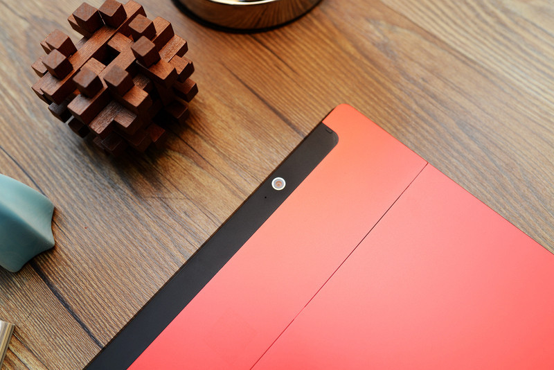 把细节发挥到极致，Remix超级平板来袭