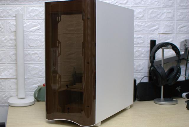 小姨子的新婚礼物，还算主流的装机实录