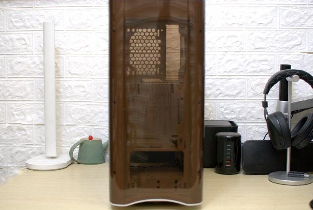 小姨子的新婚礼物，还算主流的装机实录