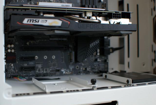 小姨子的新婚礼物，还算主流的装机实录