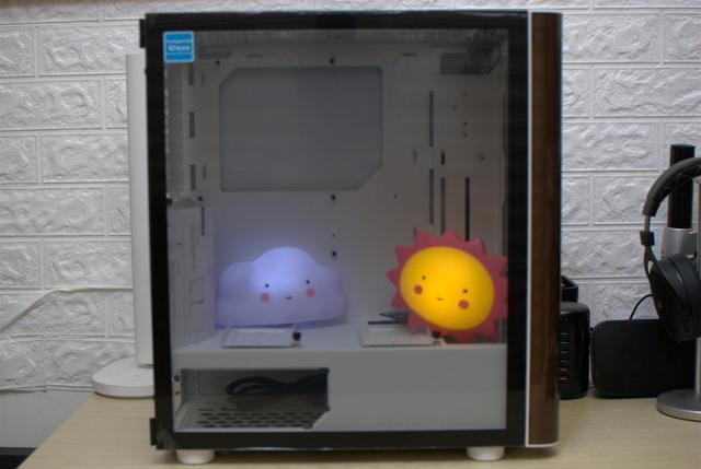 小姨子的新婚礼物，还算主流的装机实录