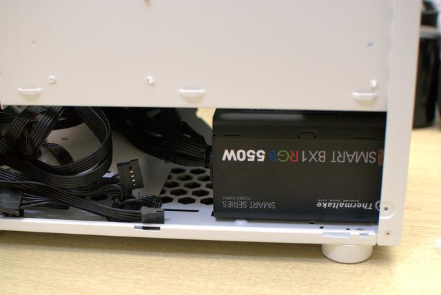 小姨子的新婚礼物，还算主流的装机实录