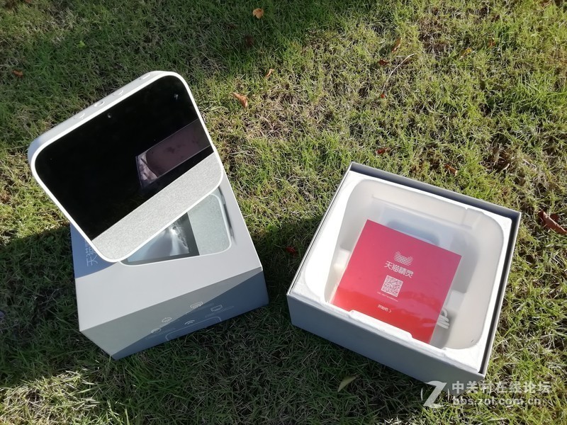 天猫精灵CC-听话的带屏天猫精灵