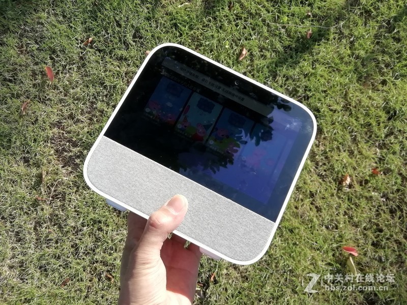 天猫精灵CC-听话的带屏天猫精灵