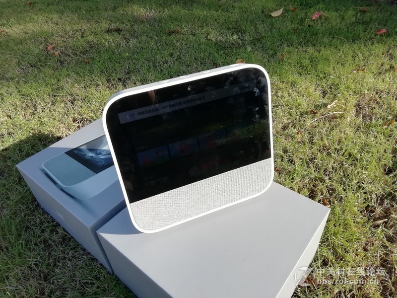 天猫精灵CC-听话的带屏天猫精灵