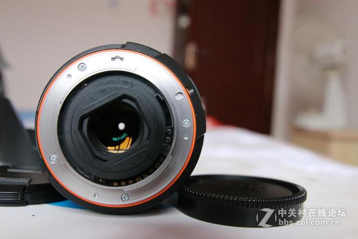 已售出：索尼DT18-135mm f/3.5-5.6 SAM