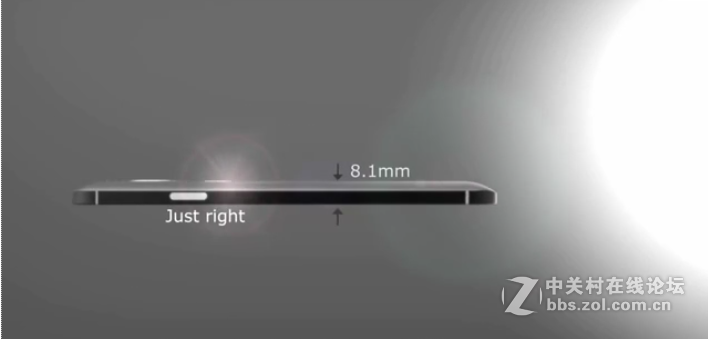 惊呆了,无下巴的HTC One M10概念设计曝光！