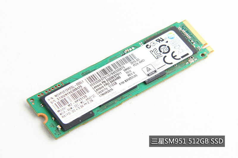 经典元素集于一身 ThinkPad X1C拆解图赏