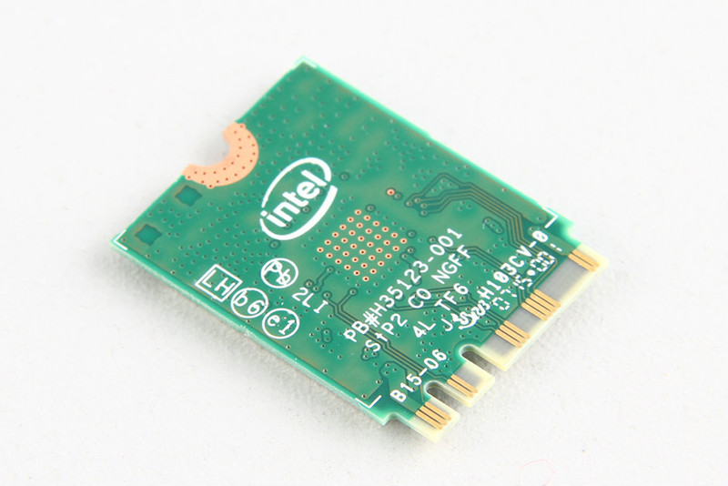 经典元素集于一身 ThinkPad X1C拆解图赏