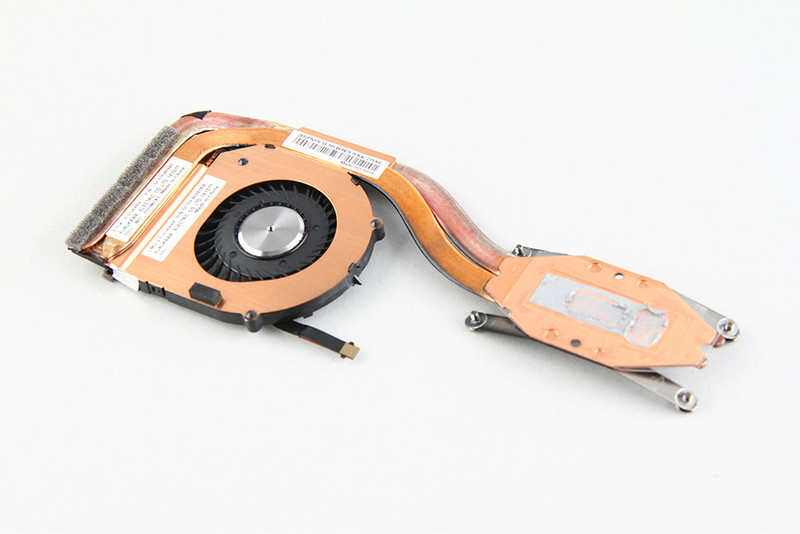 经典元素集于一身 ThinkPad X1C拆解图赏