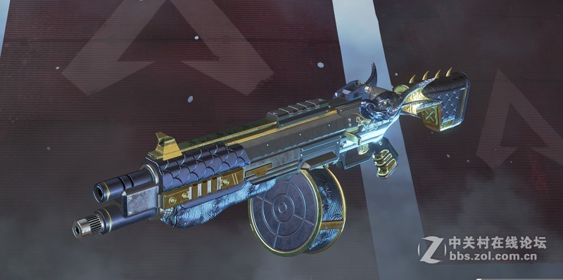 好马配好鞍——APEX英雄新手装备攻略