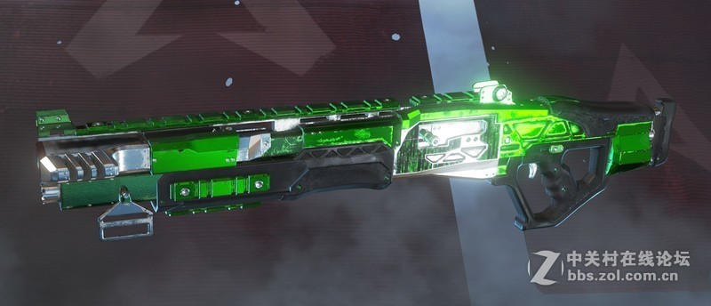 好马配好鞍——APEX英雄新手装备攻略