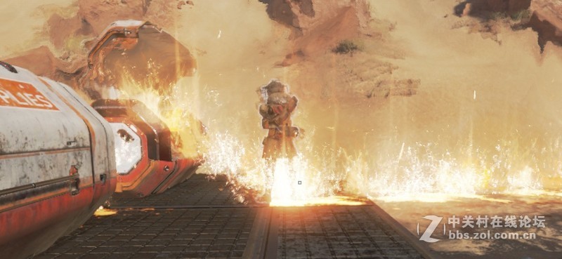 好马配好鞍——APEX英雄新手装备攻略