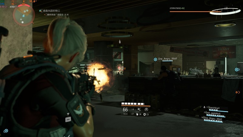 除了RGB灯效，华硕GT-AC2900已经做到全平台加速